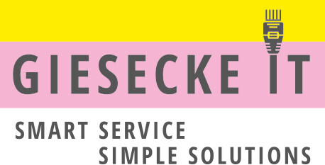 Giesecke IT® Logo