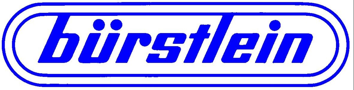 Bürstlein Gusstechnik GmbH Logo