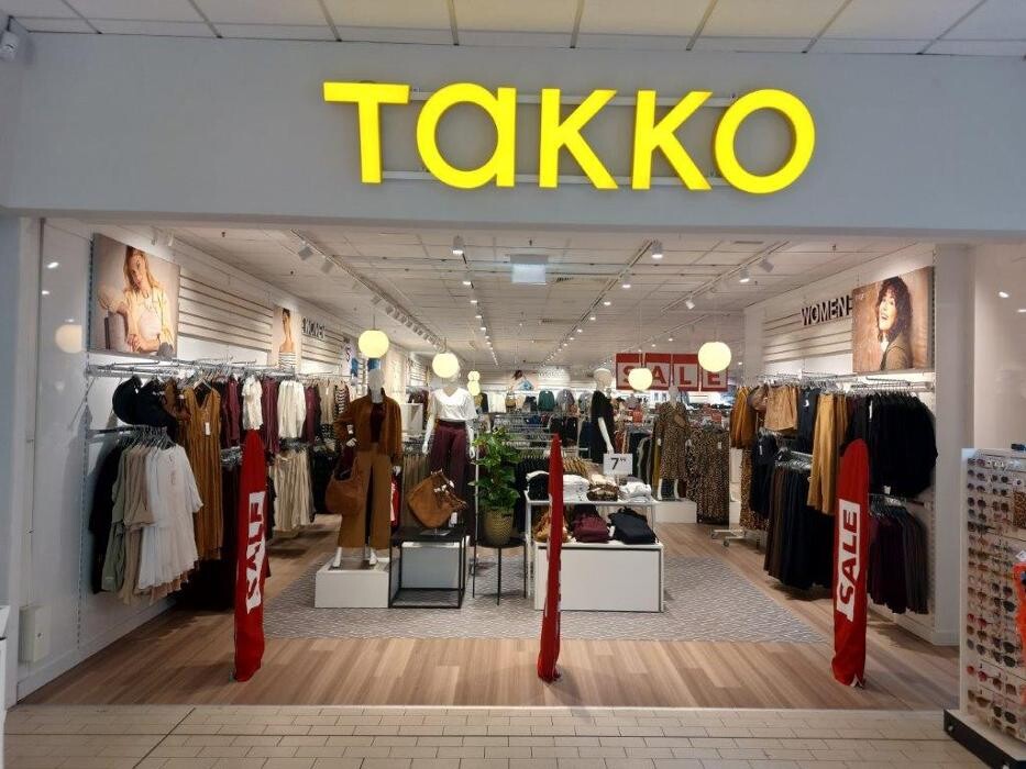 Bilder Takko Fashion