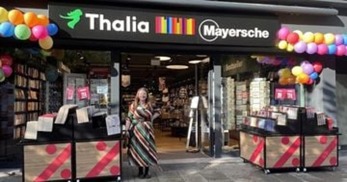Bilder Thalia Viersen
