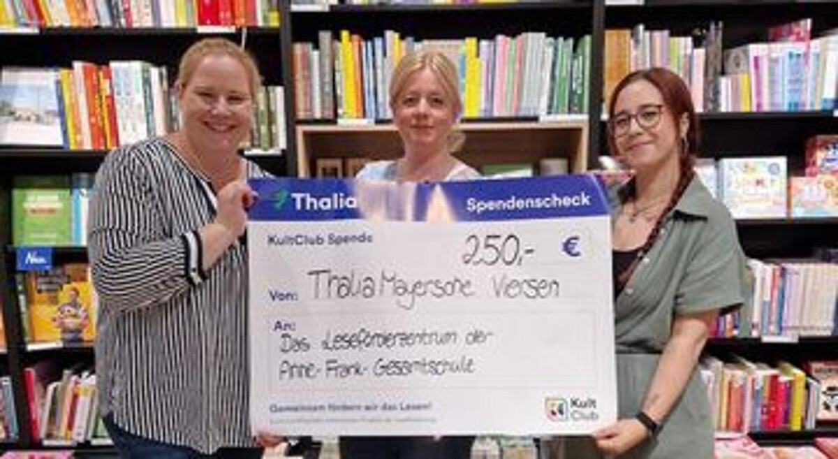 Bilder Thalia Viersen