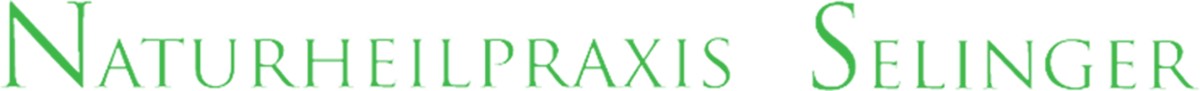 Naturheilpraxis Selinger Logo