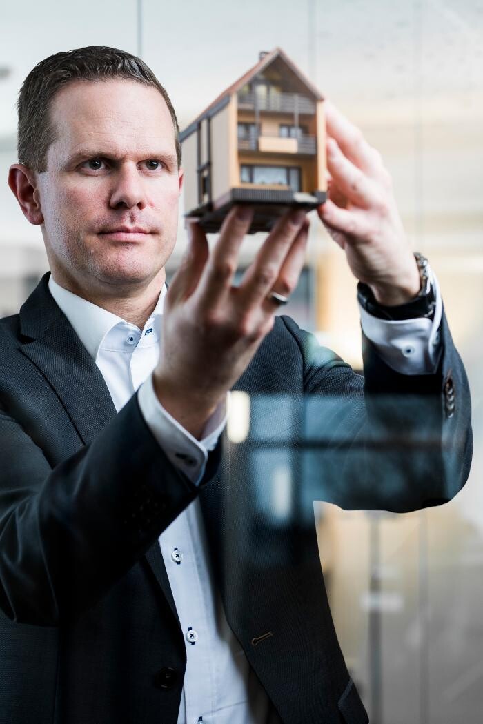 Bilder VR ImmobilienForum der VR-Bank Neu-Ulm