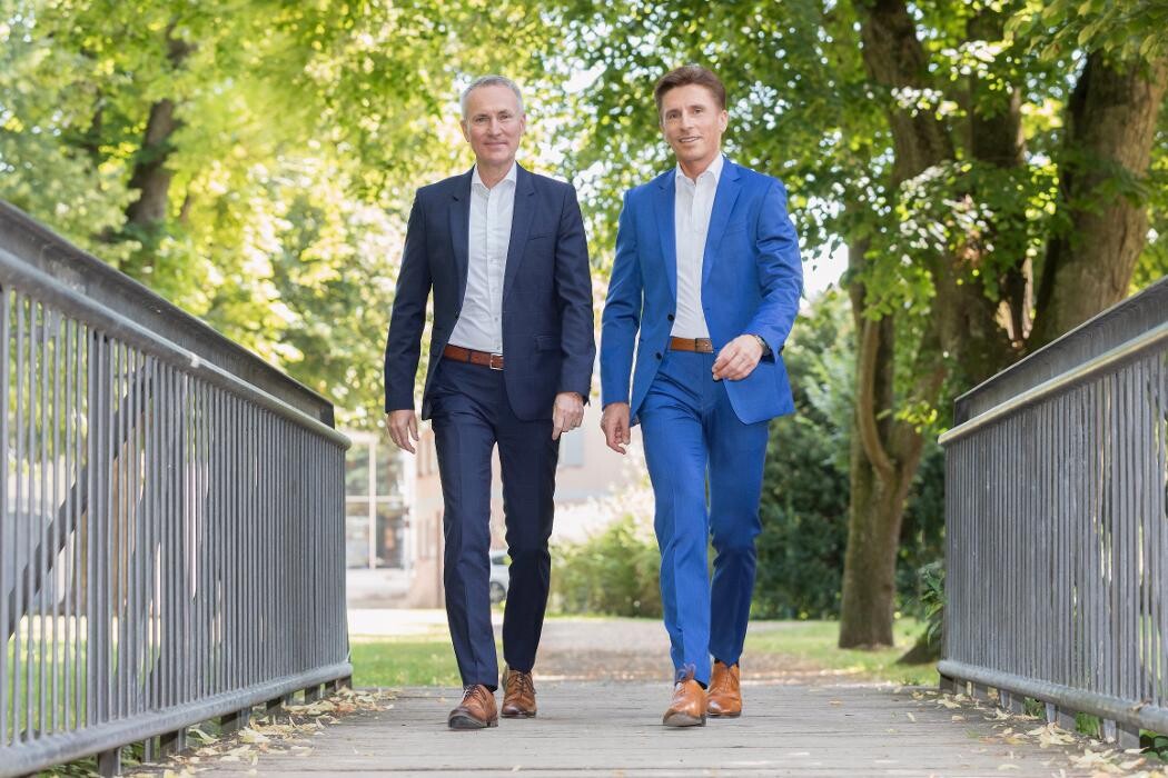 Bilder VR ImmobilienForum der VR-Bank Neu-Ulm