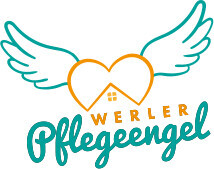 Werler Pflegeengel GmbH Logo