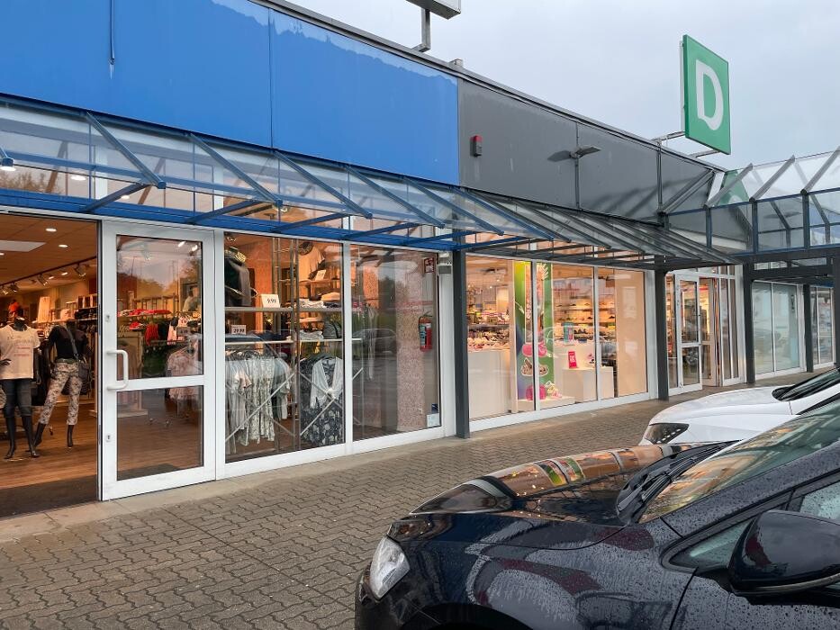 Bilder JEANS FRITZ