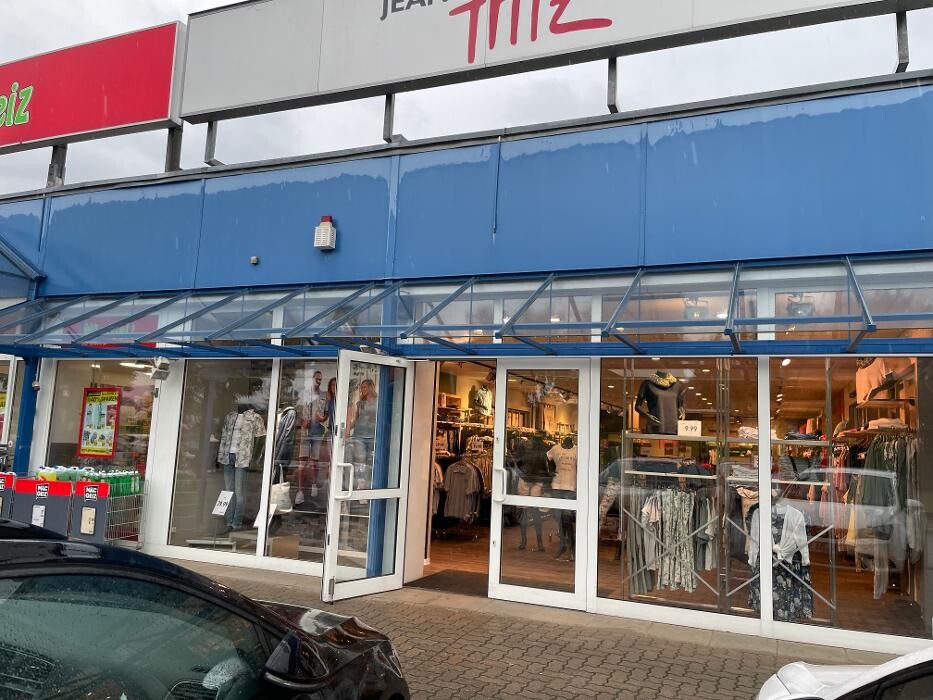 Bilder JEANS FRITZ