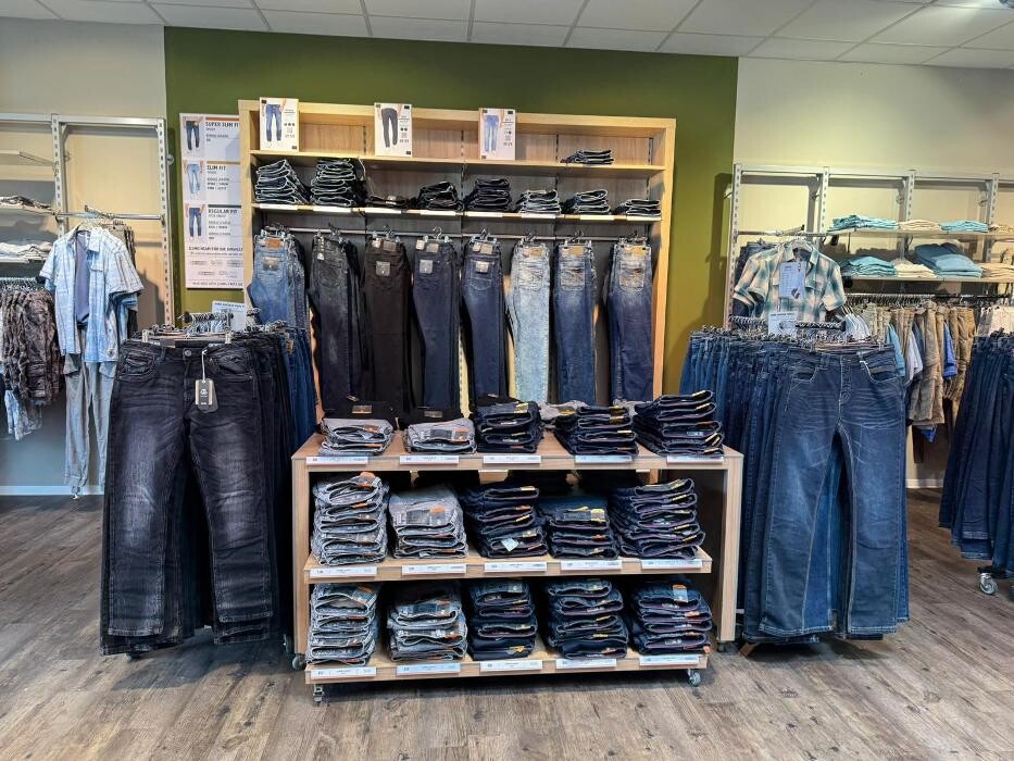 Bilder JEANS FRITZ