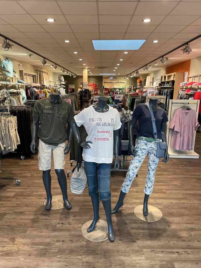 Bilder JEANS FRITZ
