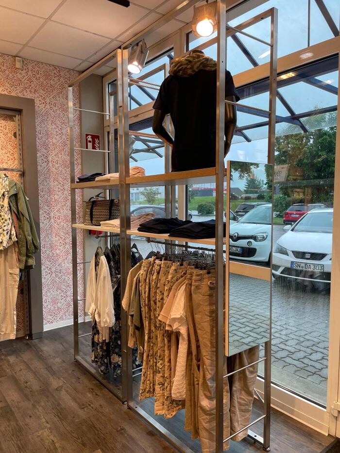 Bilder JEANS FRITZ