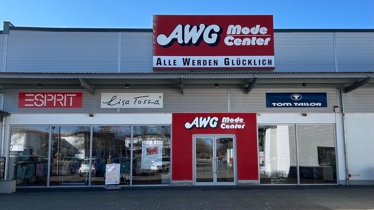 Bilder AWG Mode Center Untermeitingen