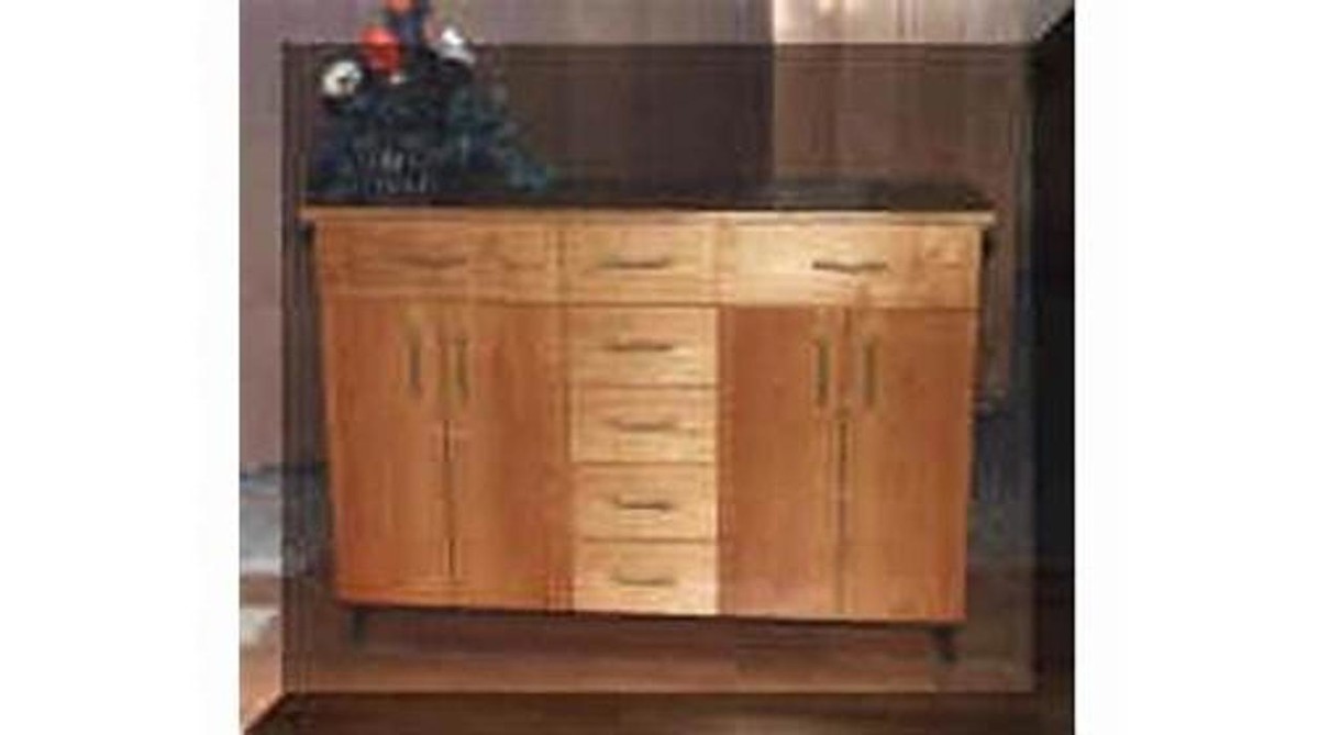 Bilder Schreinerei Heinz Träg GmbH