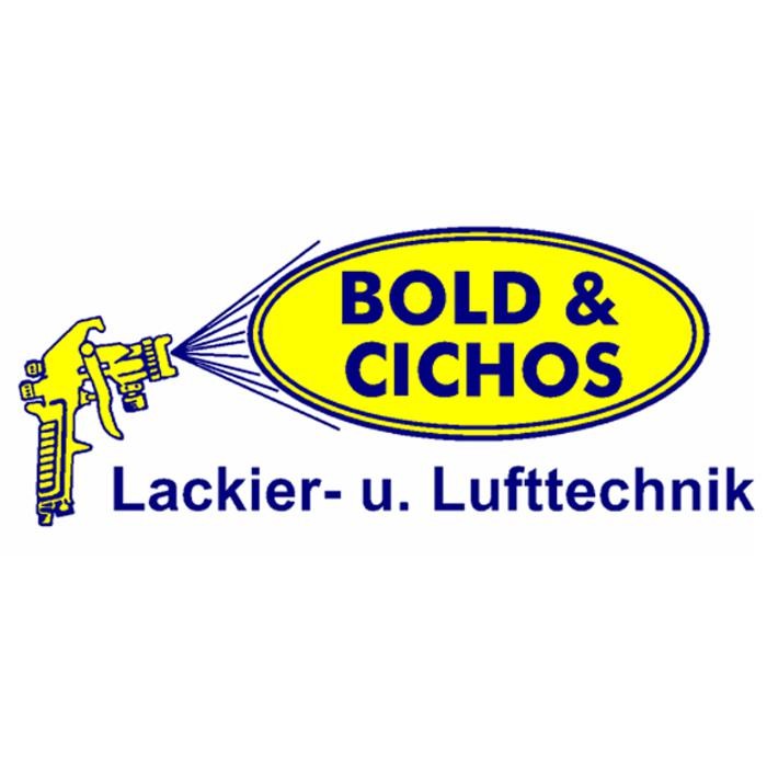 Bold & Cichos Logo