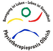 Praxis für Physiotherapie Mario Olbrich Logo