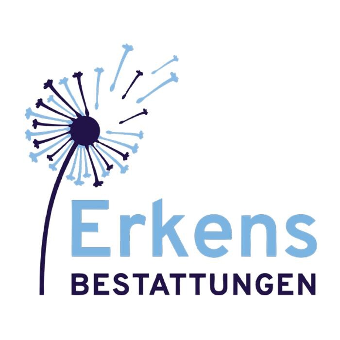 Erkens Bestattungen Logo