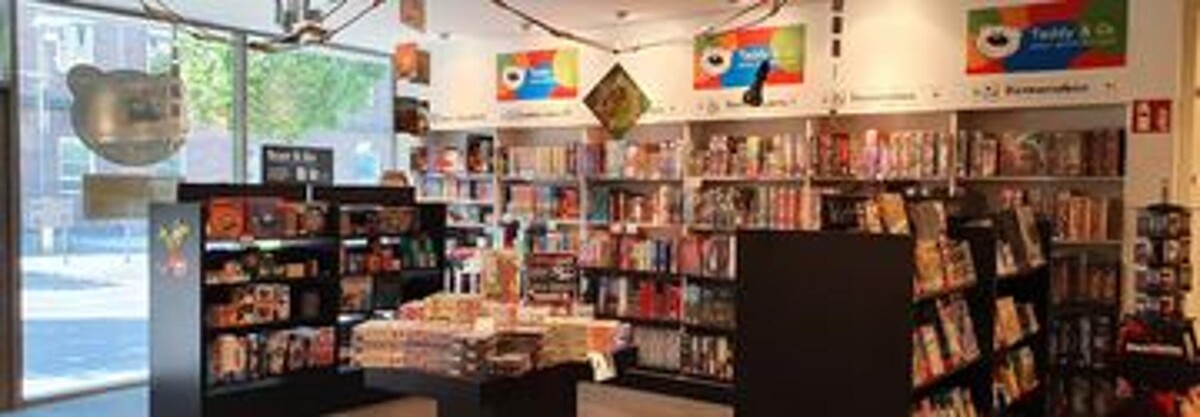 Bilder Thalia Mayersche Bochum