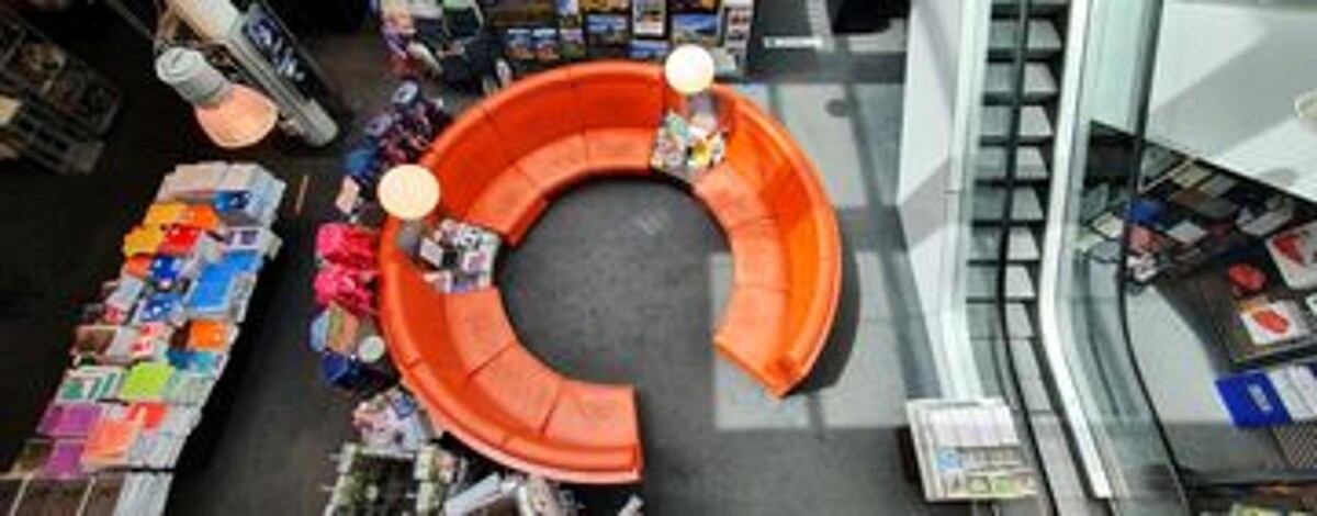 Bilder Thalia Mayersche Bochum