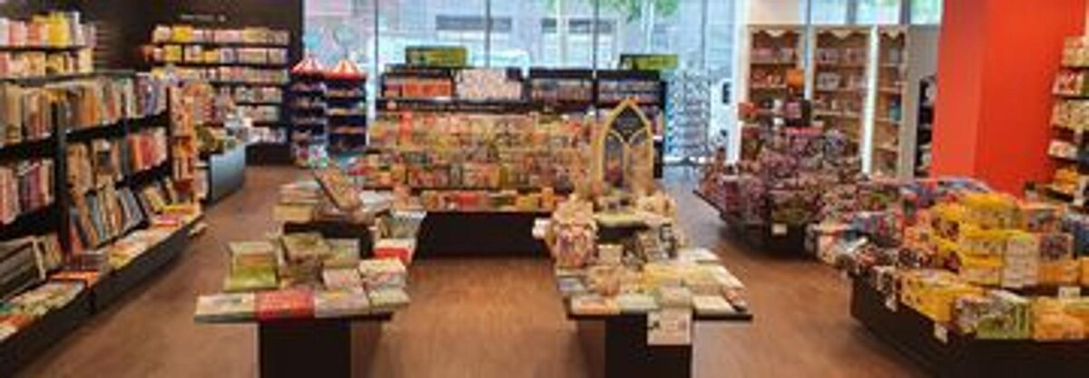 Bilder Thalia Mayersche Bochum