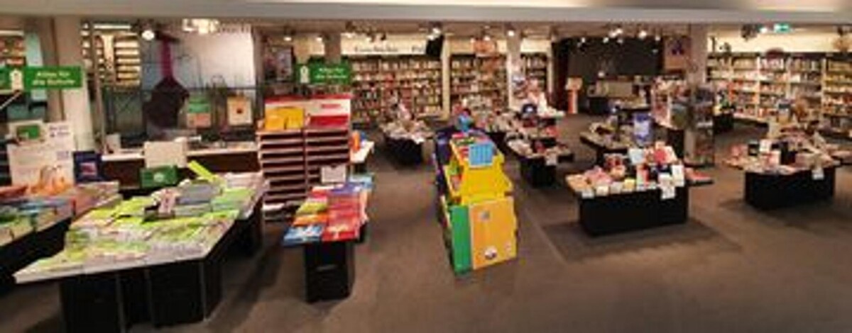 Bilder Thalia Mayersche Bochum