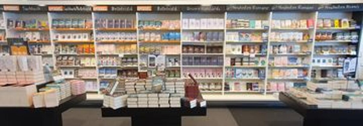 Bilder Thalia Mayersche Bochum