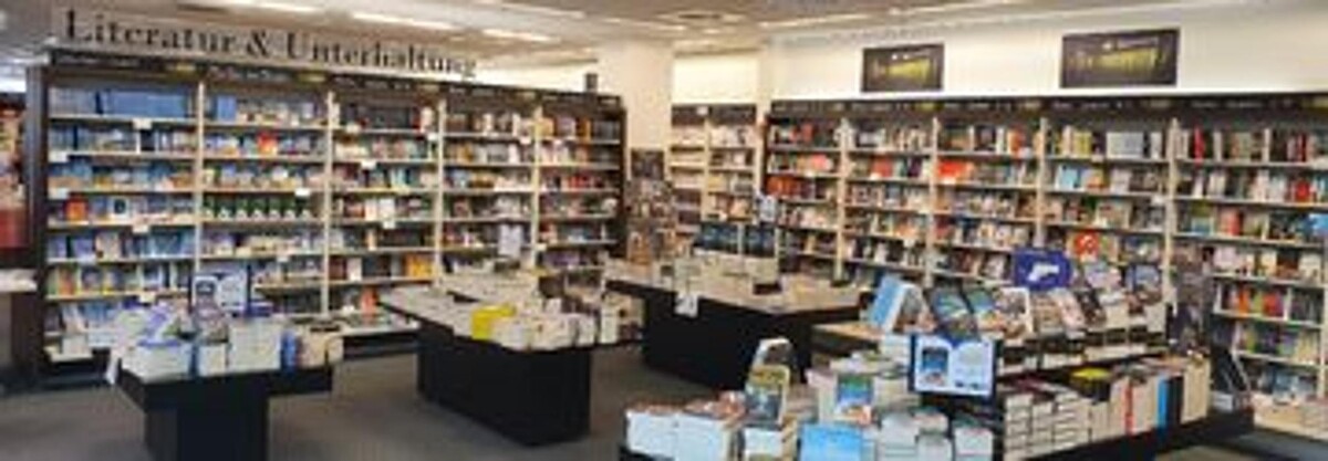 Bilder Thalia Mayersche Bochum