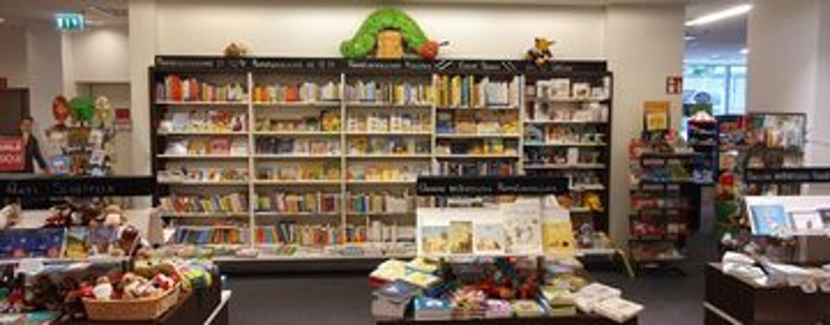 Bilder Thalia Mayersche Bochum