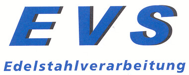 EVS Edelstahlverarbeitung Schatz GmbH       Logo