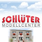Schlüter Modellcenter e.K. Inh. Horst Schlüter Logo
