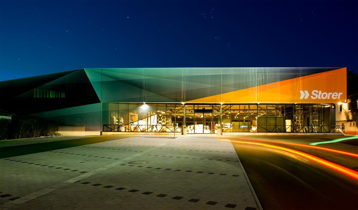 Bilder Storer Handels GmbH