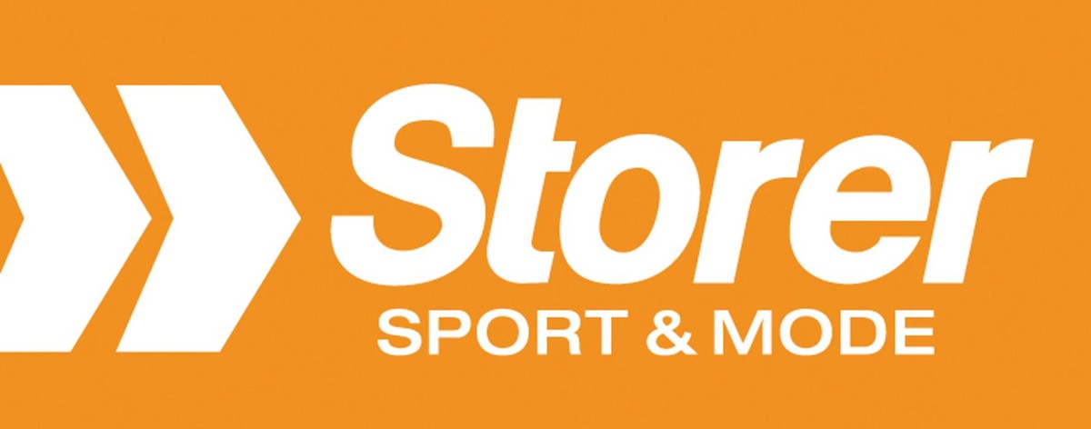 Storer Handels GmbH Logo