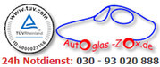 Autoglas Zox Logo