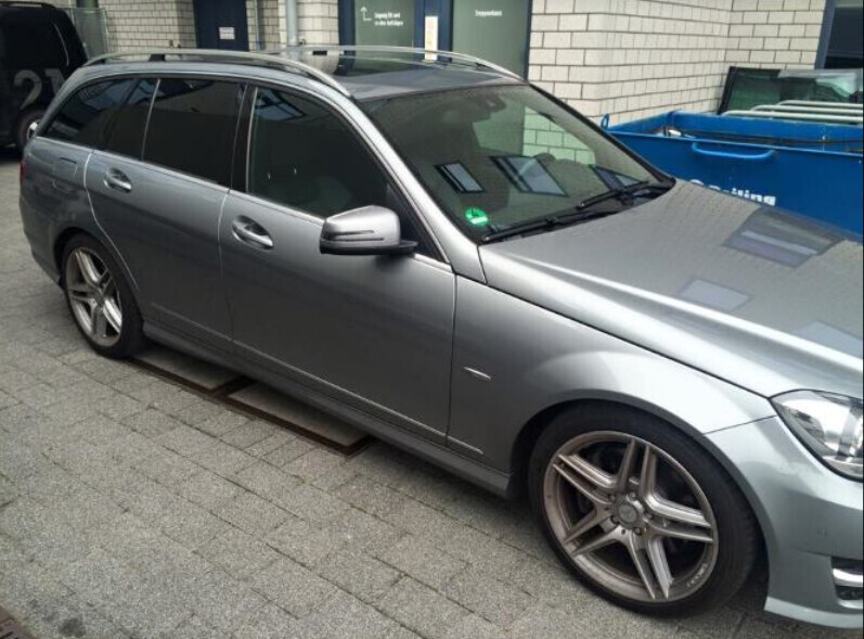 Bilder Autoglas Zox