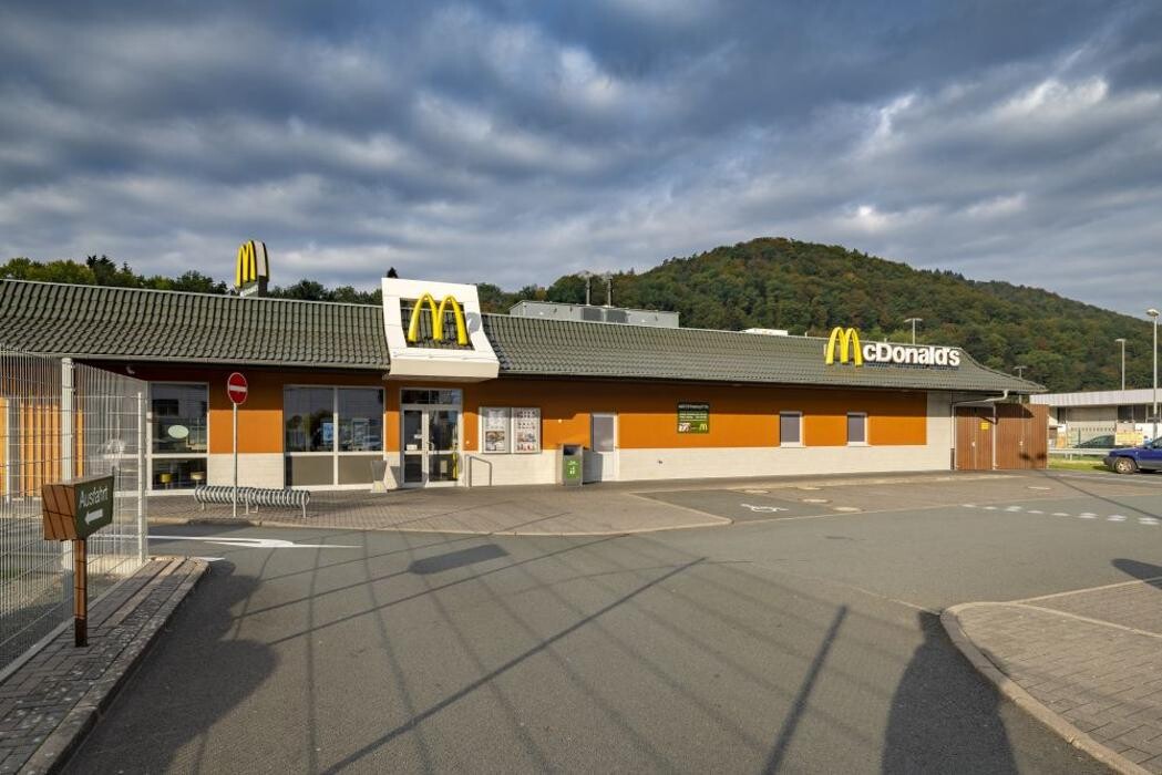 Bilder McDonald's