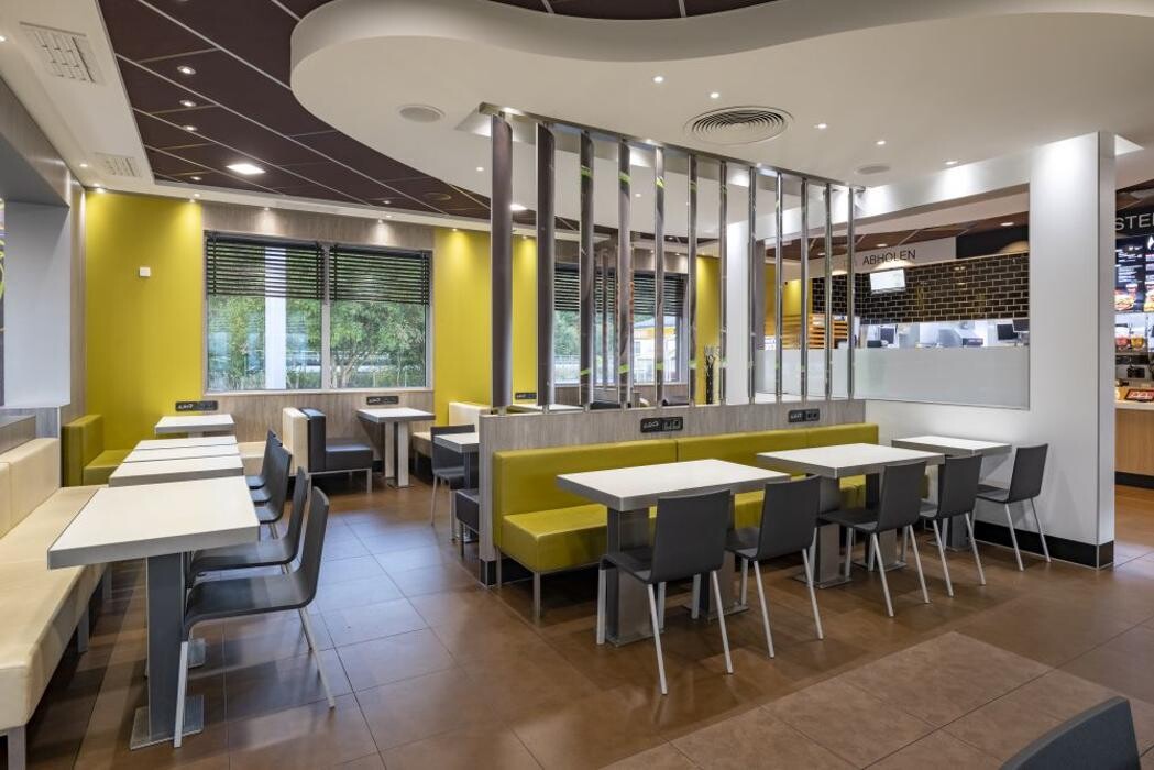 Bilder McDonald's