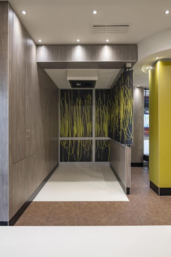Bilder McDonald's