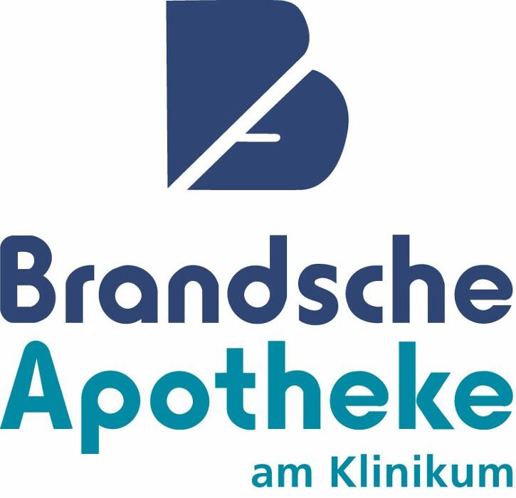 Brandsche Apotheke am Klinikum Logo