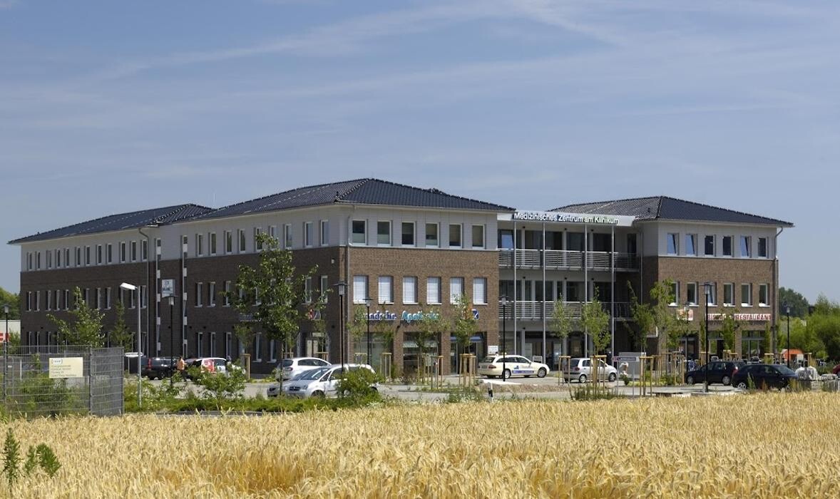 Bilder Brandsche Apotheke am Klinikum
