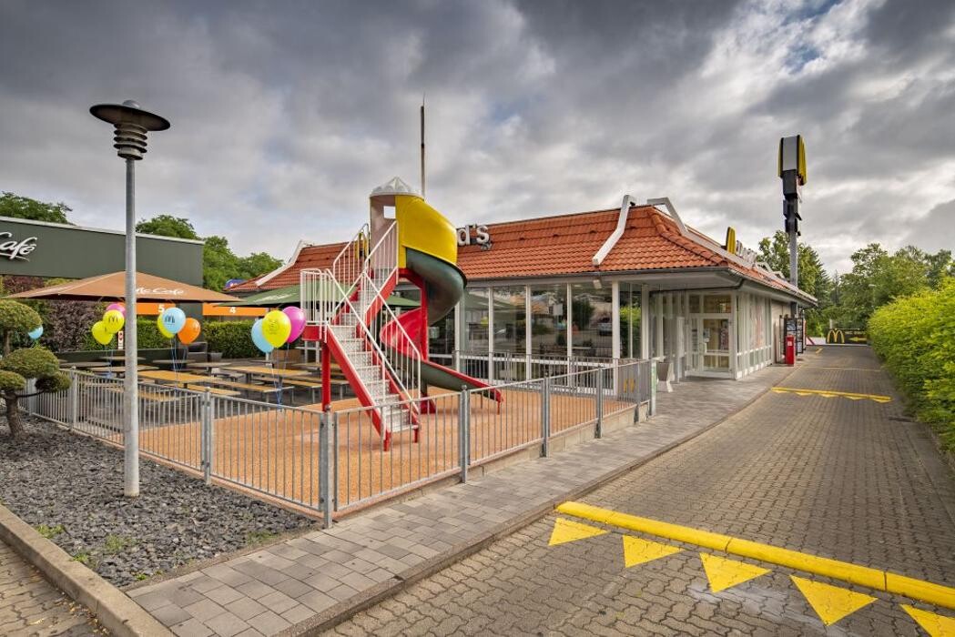 Bilder McDonald's