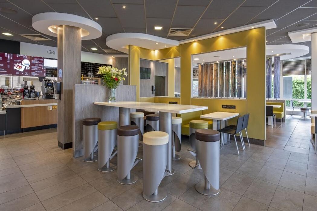 Bilder McDonald's