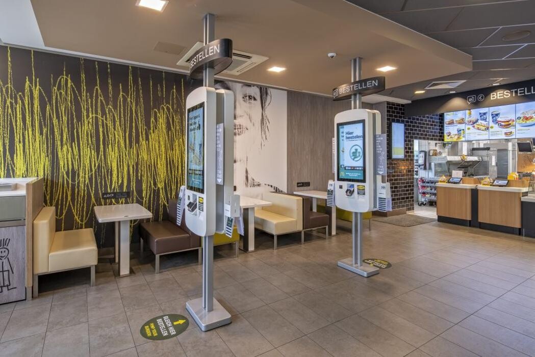 Bilder McDonald's