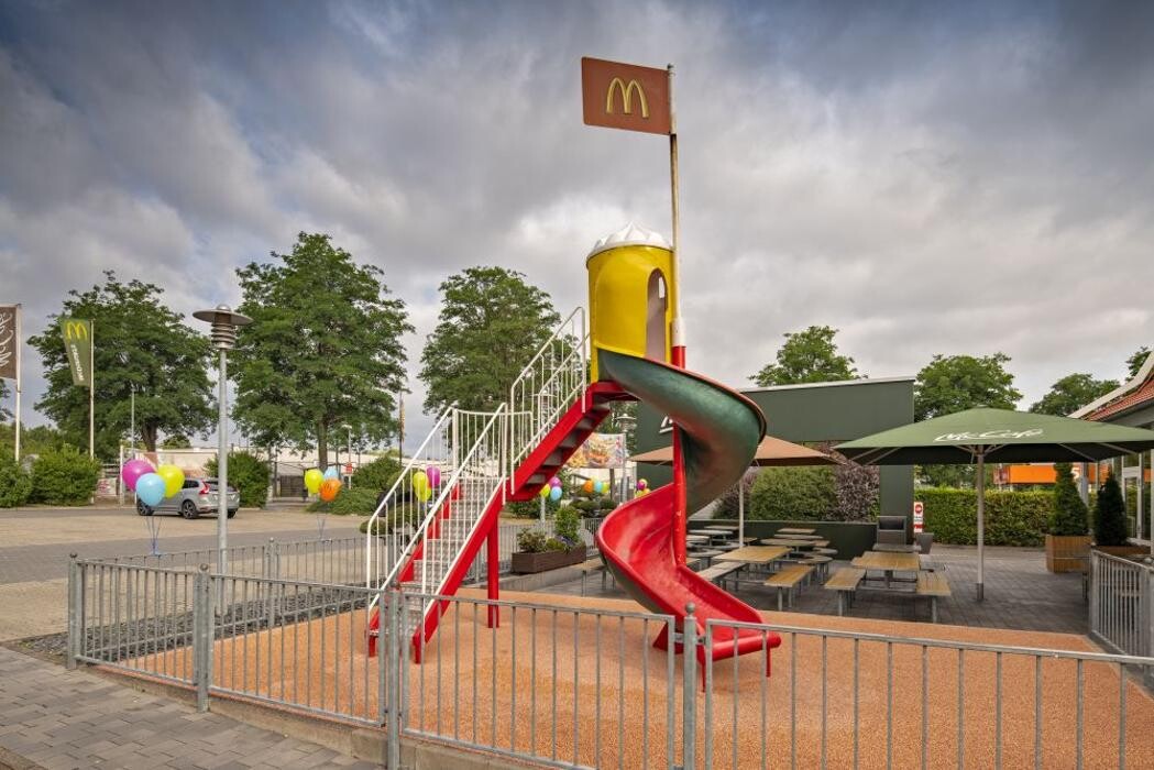 Bilder McDonald's
