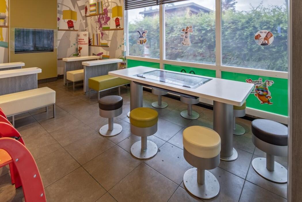 Bilder McDonald's