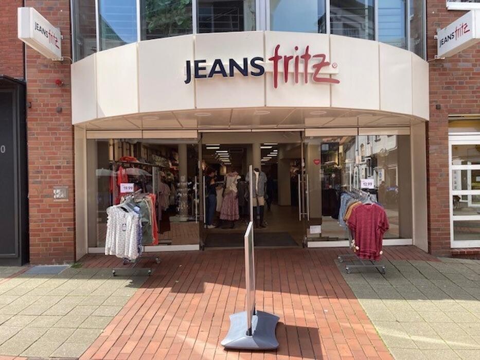 Bilder JEANS FRITZ
