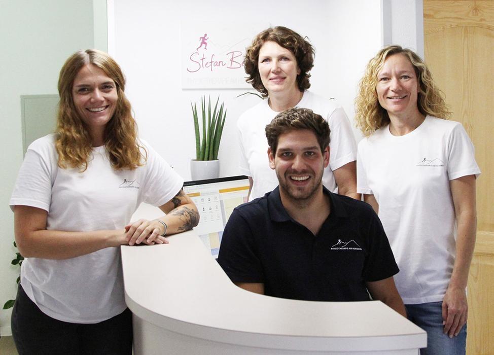 Bilder Physiotherapie am Hemsberg | Stefan Becker