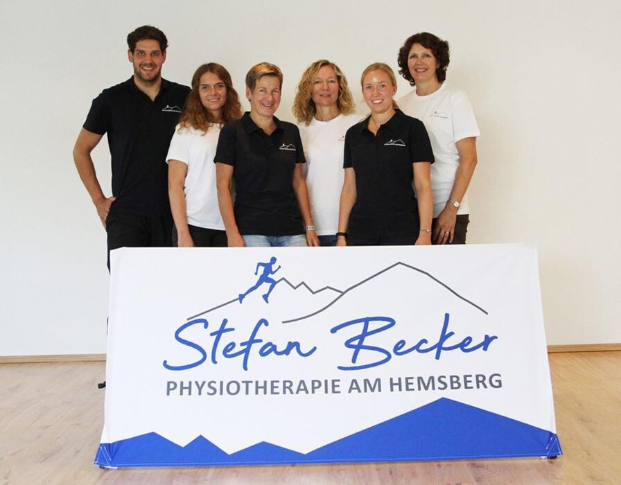 Bilder Stefan Becker | Physiotherapie am Hemsberg