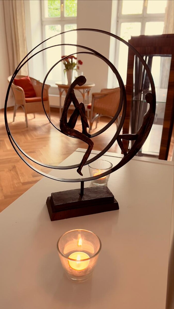 Bilder Psychotherapeutische Praxis für Gestalttherapie Adrian Grell (HeilprG)