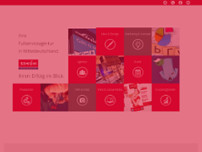 Screenshot for http://www.simon-werbung.de/