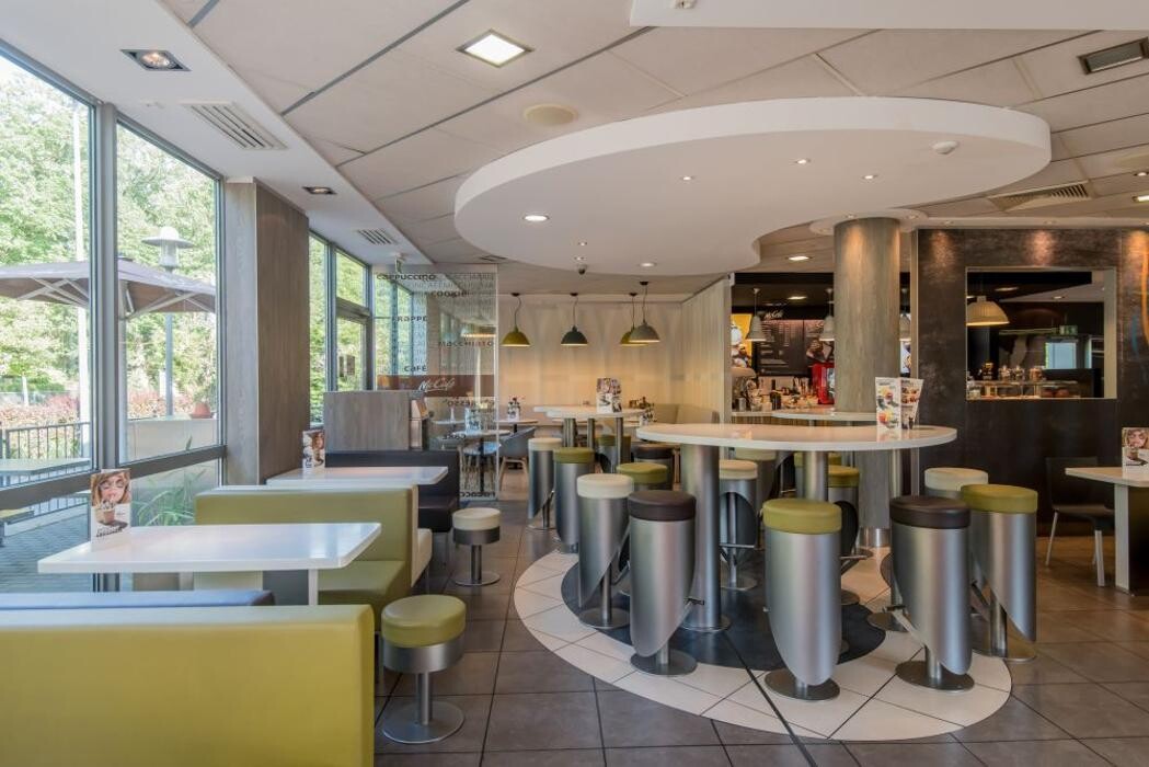 Bilder McDonald's