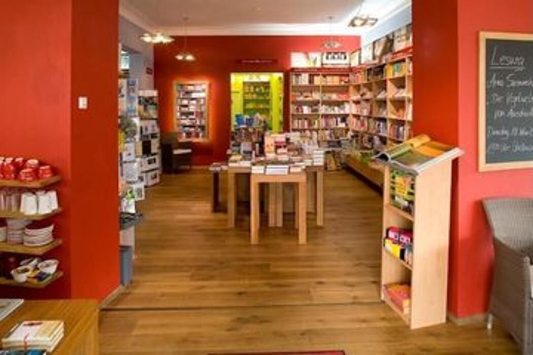 Bilder Buchland Bad Wildungen