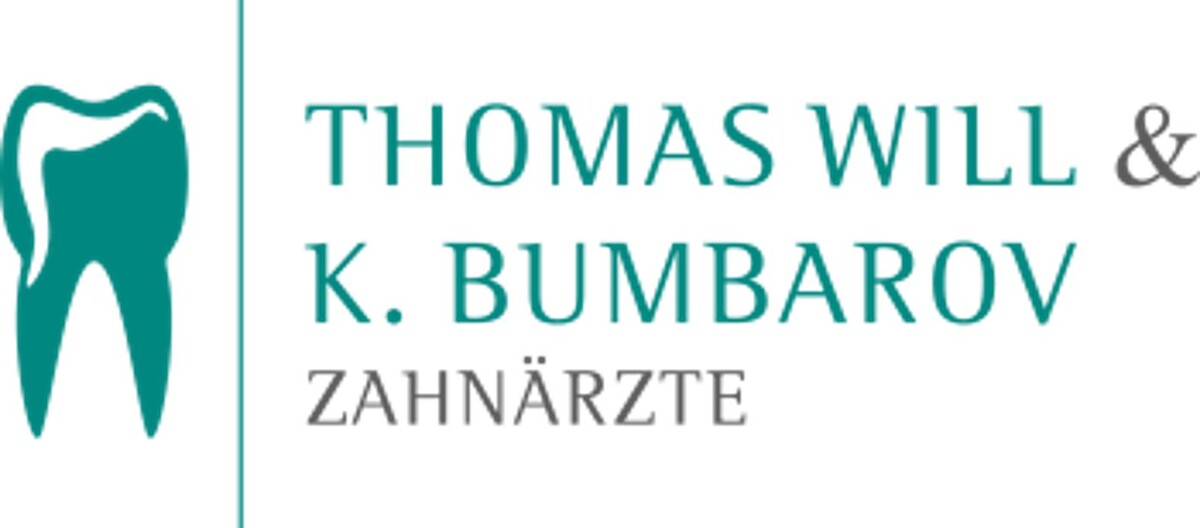 Thomas Will & Partner Zahnärzte Logo